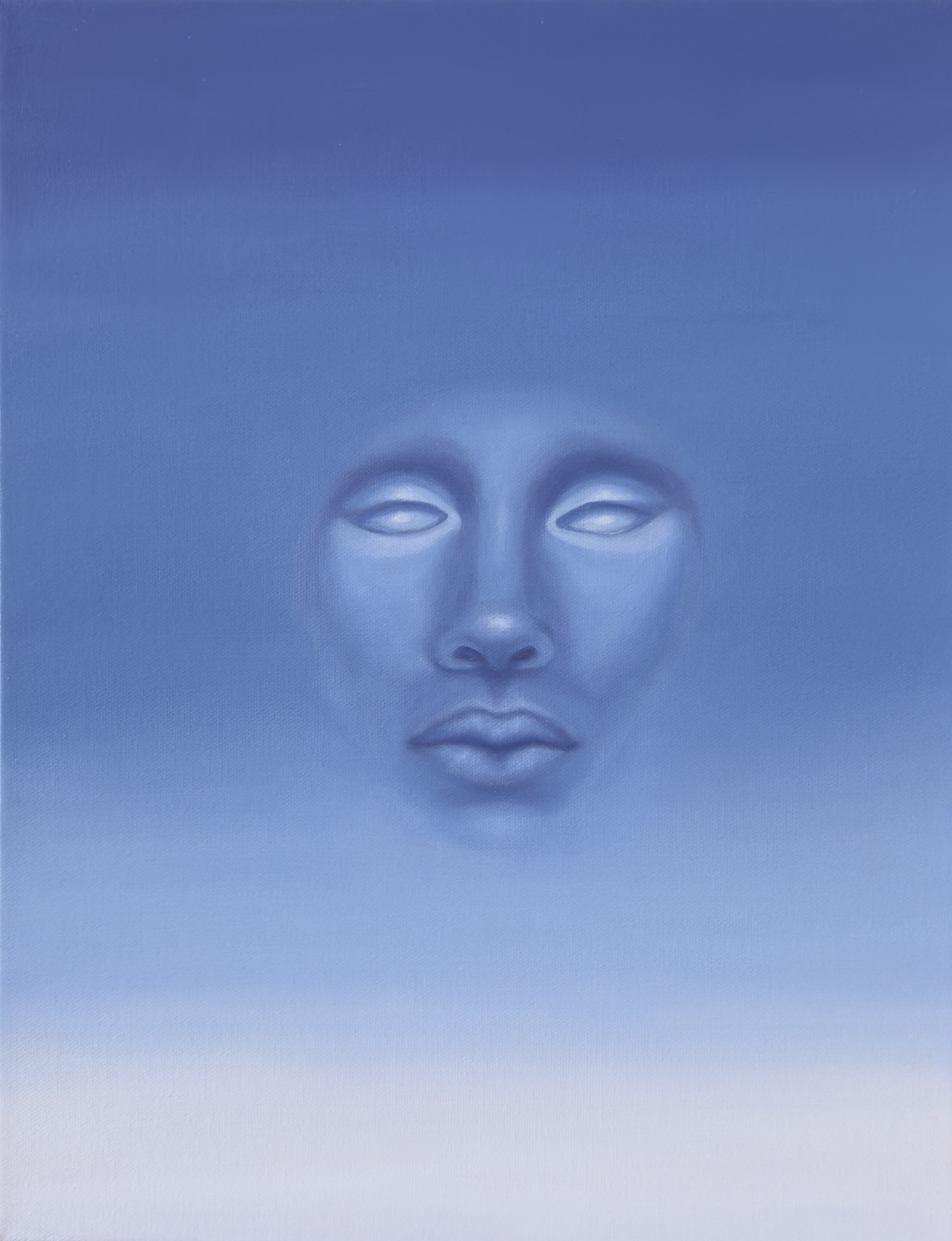 Featured painting
