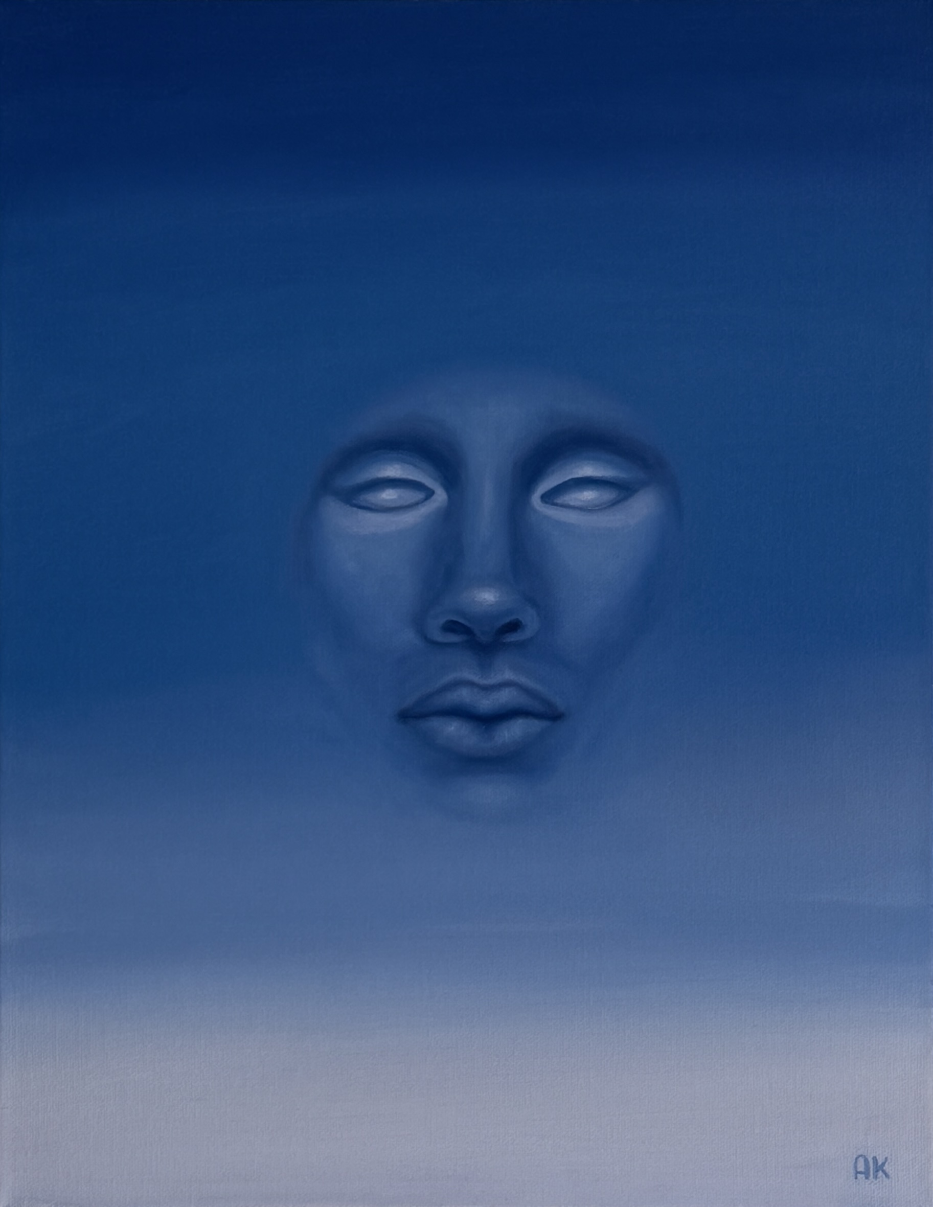 Featured painting